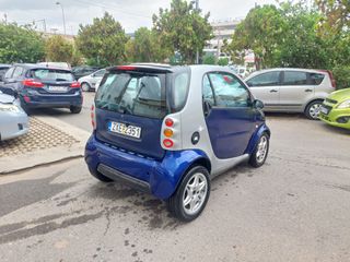 Smart ForTwo 2000 600 ΒΕΝΖΙΝΗ-thumb-3