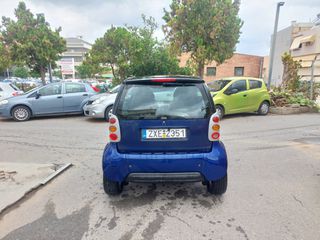 Smart ForTwo 2000 600 ΒΕΝΖΙΝΗ-thumb-4