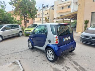 Smart ForTwo 2000 600 ΒΕΝΖΙΝΗ-thumb-5