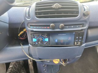 Smart ForTwo 2000 600 ΒΕΝΖΙΝΗ-thumb-12