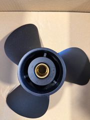 Yamaha K Series Stainless Steel Propeller - 3 Blade - 13X19