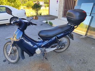 Modenas Kriss II 2001 115-thumb-4