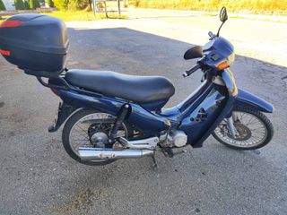 Modenas Kriss II 2001 115-thumb-5