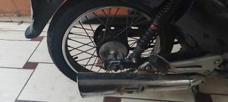 Modenas Kriss II 2001 115-thumb-6