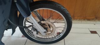 Modenas Kriss II 2001 115-thumb-7