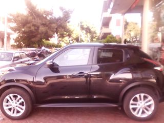 Nissan Juke 2016 ACENTA