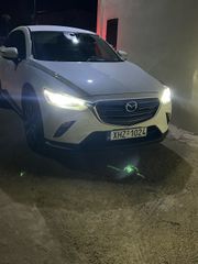 Mazda CX-3 2019 AWD
