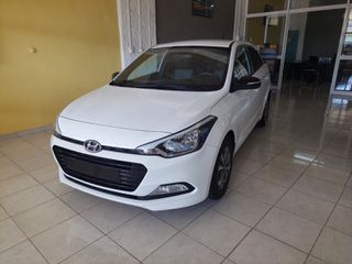 Hyundai i 20 2018 Hyundai i20 1.2 Full Extra Passion!!
