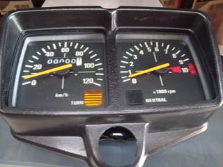 ΚΟΝΤΕΡ ΣΤΡΟΦΟΜΕΤΡΟ HONDA MB 50