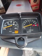 ΚΟΝΤΕΡ ΣΤΡΟΦΟΜΕΤΡΟ HONDA MB 50-thumb-2