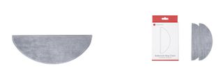 Vacuum Cleaner Accessory|ROBOROCK|Mop Cloth|For Q8 Max Pro/Q10P/Q10 PF/Q10 X5/Q8 Max Pro+/Q10P+/Q10 PF+/Q10 X5+|8.02.0425