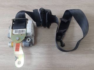 Ζώνη Ασφαλείας Οδηγού, Αριστερή Chevrolet Matiz 2005-2010 (M200FRTLH)