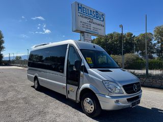 Mercedes-Benz 2013 SPRINTER 516 / 19+1