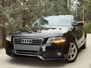 Audi A4 2008 1.8 T - ΕΛΛΗΝΙΚΟ - ΠΡΩΤΟ ΧΕΡΙ