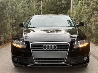 Audi A4 2008 1.8 T - ΕΛΛΗΝΙΚΟ - ΠΡΩΤΟ ΧΕΡΙ-thumb-1