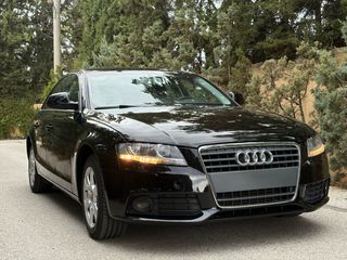 Audi A4 2008 1.8 T - ΕΛΛΗΝΙΚΟ - ΠΡΩΤΟ ΧΕΡΙ-thumb-2