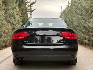 Audi A4 2008 1.8 T - ΕΛΛΗΝΙΚΟ - ΠΡΩΤΟ ΧΕΡΙ-thumb-3
