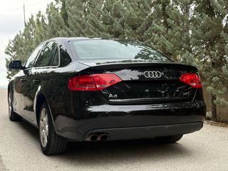 Audi A4 2008 1.8 T - ΕΛΛΗΝΙΚΟ - ΠΡΩΤΟ ΧΕΡΙ-thumb-4