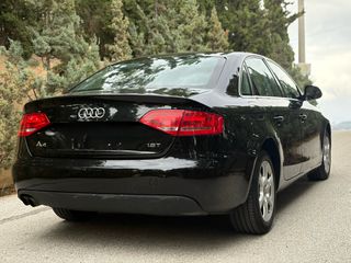 Audi A4 2008 1.8 T - ΕΛΛΗΝΙΚΟ - ΠΡΩΤΟ ΧΕΡΙ-thumb-5