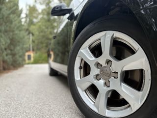 Audi A4 2008 1.8 T - ΕΛΛΗΝΙΚΟ - ΠΡΩΤΟ ΧΕΡΙ-thumb-6
