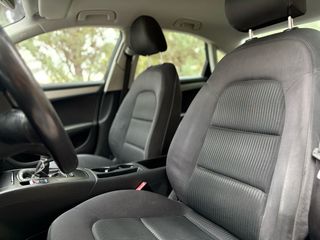 Audi A4 2008 1.8 T - ΕΛΛΗΝΙΚΟ - ΠΡΩΤΟ ΧΕΡΙ-thumb-8