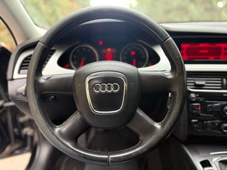 Audi A4 2008 1.8 T - ΕΛΛΗΝΙΚΟ - ΠΡΩΤΟ ΧΕΡΙ-thumb-9