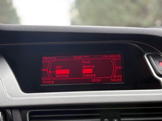 Audi A4 2008 1.8 T - ΕΛΛΗΝΙΚΟ - ΠΡΩΤΟ ΧΕΡΙ-thumb-11