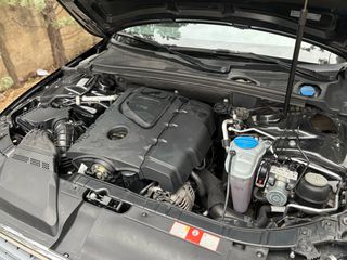 Audi A4 2008 1.8 T - ΕΛΛΗΝΙΚΟ - ΠΡΩΤΟ ΧΕΡΙ-thumb-16
