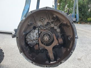 Σασμάν ZF με Intarter 16 S 221-thumb-5