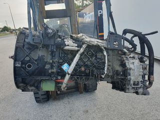 Σασμάν ZF με Intarter 16 S 221-thumb-6