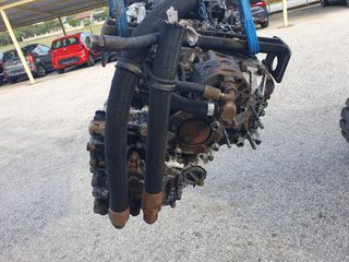 Σασμάν ZF με Intarter 16 S 221-thumb-7