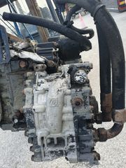 Σασμάν ZF με Intarter 16 S 221-thumb-8