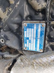 Σασμάν ZF με Intarter 16 S 221-thumb-9