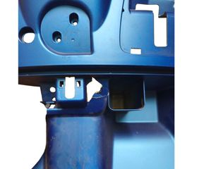 Εσωτερική Ποδιά VESPA GTS 300 HPE-thumb-1