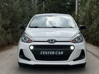 Hyundai i 10 2019 N LINE - 1.2CC - ΑΥΤΟΜΑΤΟ-thumb-1