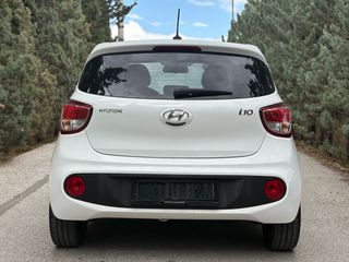 Hyundai i 10 2019 N LINE - 1.2CC - ΑΥΤΟΜΑΤΟ-thumb-3
