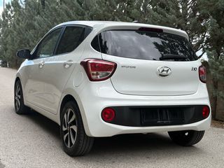 Hyundai i 10 2019 N LINE - 1.2CC - ΑΥΤΟΜΑΤΟ-thumb-4