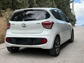 Hyundai i 10 2019 N LINE - 1.2CC - ΑΥΤΟΜΑΤΟ-thumb-5