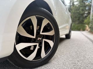 Hyundai i 10 2019 N LINE - 1.2CC - ΑΥΤΟΜΑΤΟ-thumb-6