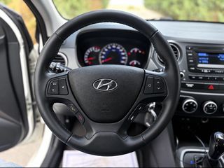 Hyundai i 10 2019 N LINE - 1.2CC - ΑΥΤΟΜΑΤΟ-thumb-8