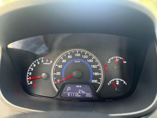 Hyundai i 10 2019 N LINE - 1.2CC - ΑΥΤΟΜΑΤΟ-thumb-12