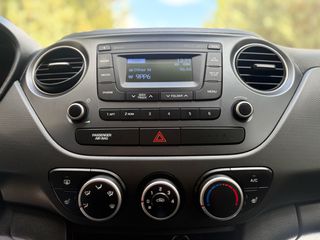 Hyundai i 10 2019 N LINE - 1.2CC - ΑΥΤΟΜΑΤΟ-thumb-13