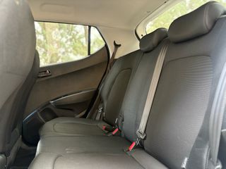 Hyundai i 10 2019 N LINE - 1.2CC - ΑΥΤΟΜΑΤΟ-thumb-16