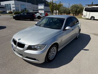 Bmw 316 2008