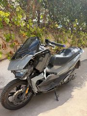 Sym Jet X 125 2023