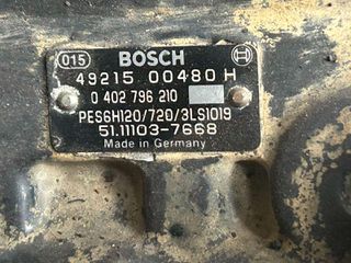 ΑΝΤΛΙΕΣ ΠΕΤΡΕΛΑΙΟΥ MAN TGA D2876/D2866-thumb-1