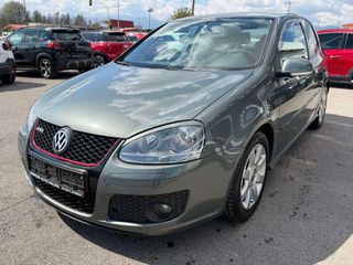 Volkswagen Golf 2004 1.6 FSI SPORTLINE LOOK GTI 6TAXYTO