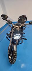 Daytona G125 2023 ABS, USB-thumb-10