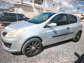 Renault Clio 2008 CLIO 1.2 TURBO-thumb-1