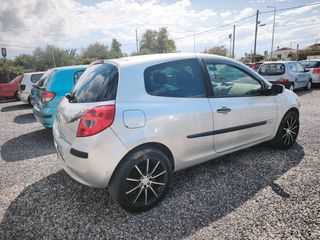 Renault Clio 2008 CLIO 1.2 TURBO-thumb-2